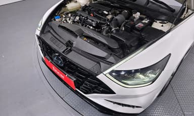 Sonata (DN8)