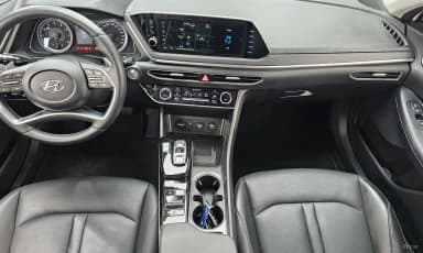 Sonata (DN8)