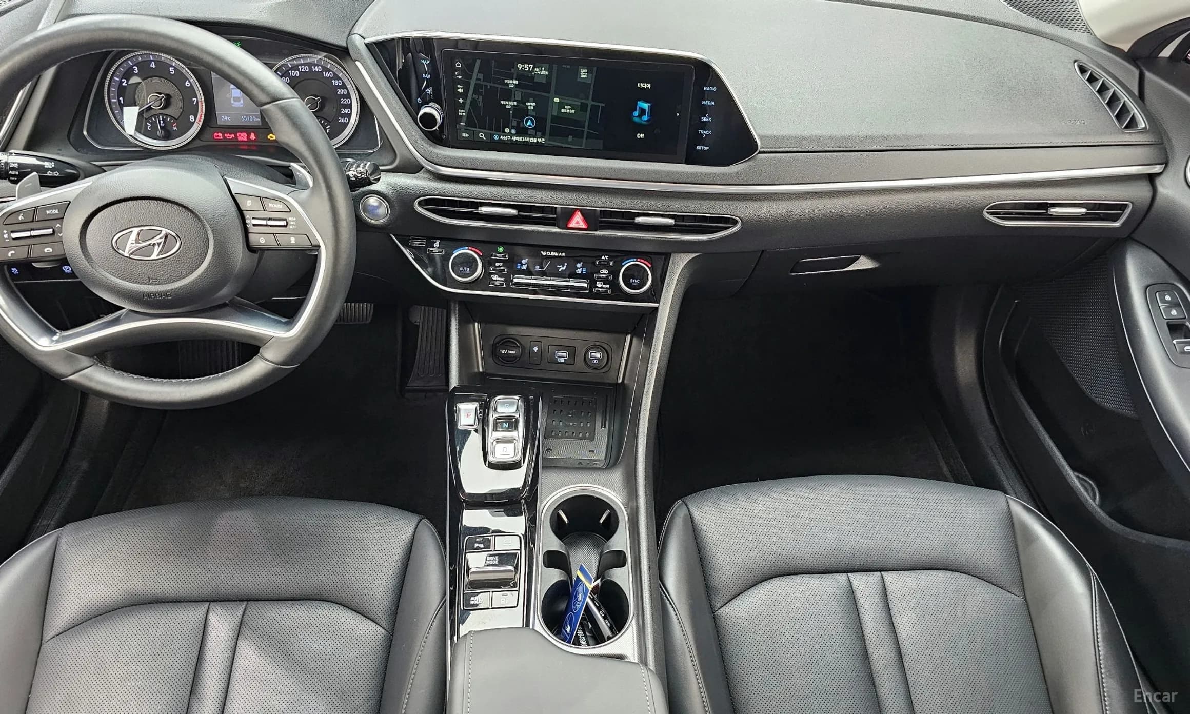 Sonata (DN8)