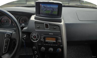 Korando Sports