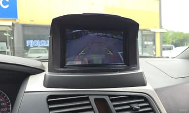 Korando Sports