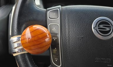 Korando Sports