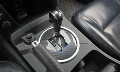 Korando Sports