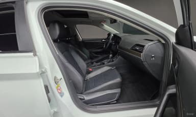 Jetta 7th Generation