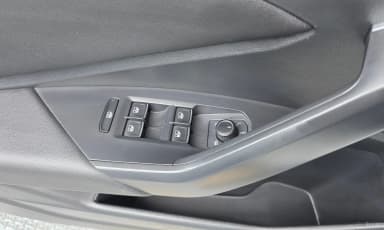 Jetta 7th Generation