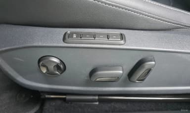 Jetta 7th Generation