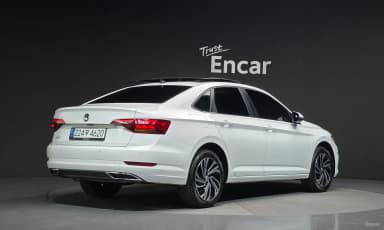 Jetta 7th Generation