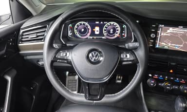 Jetta 7th Generation