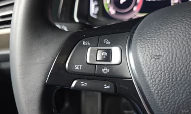 Jetta 7th Generation