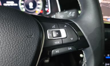 Jetta 7th Generation