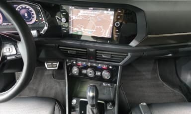 Jetta 7th Generation