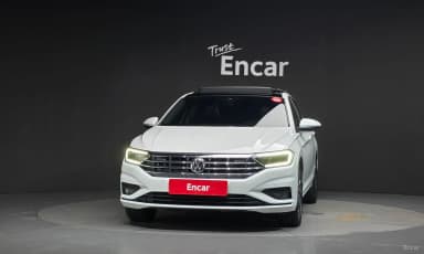 Jetta 7th Generation