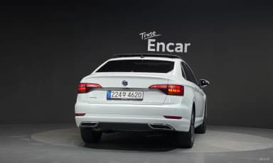 Jetta 7th Generation