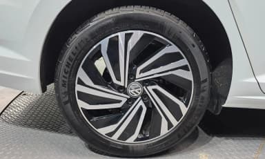 Jetta 7th Generation