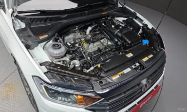 Jetta 7th Generation