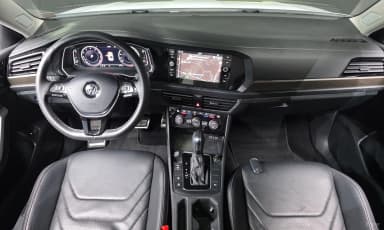 Jetta 7th Generation