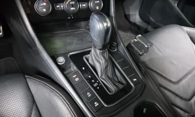 Jetta 7th Generation