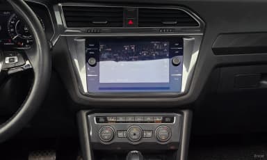 Tiguan 2nd Generation