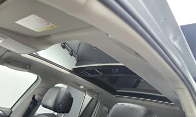 Tiguan 2nd Generation