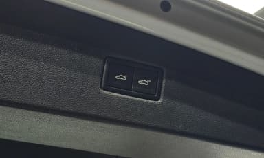 Tiguan 2nd Generation
