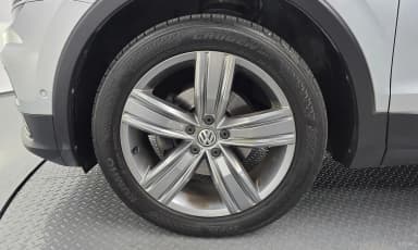 Tiguan 2nd Generation