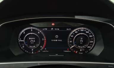 Tiguan 2nd Generation