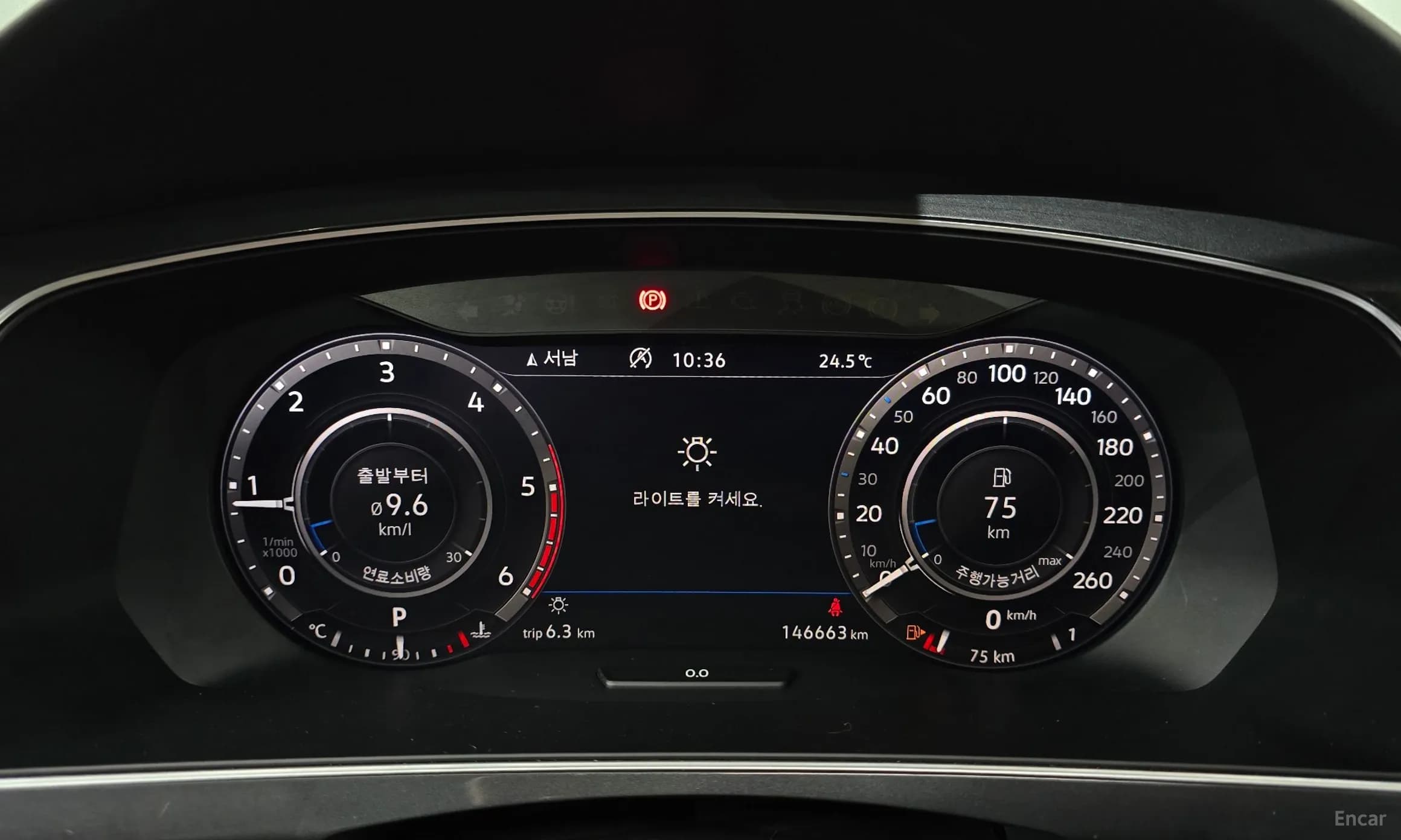 Tiguan 2nd Generation