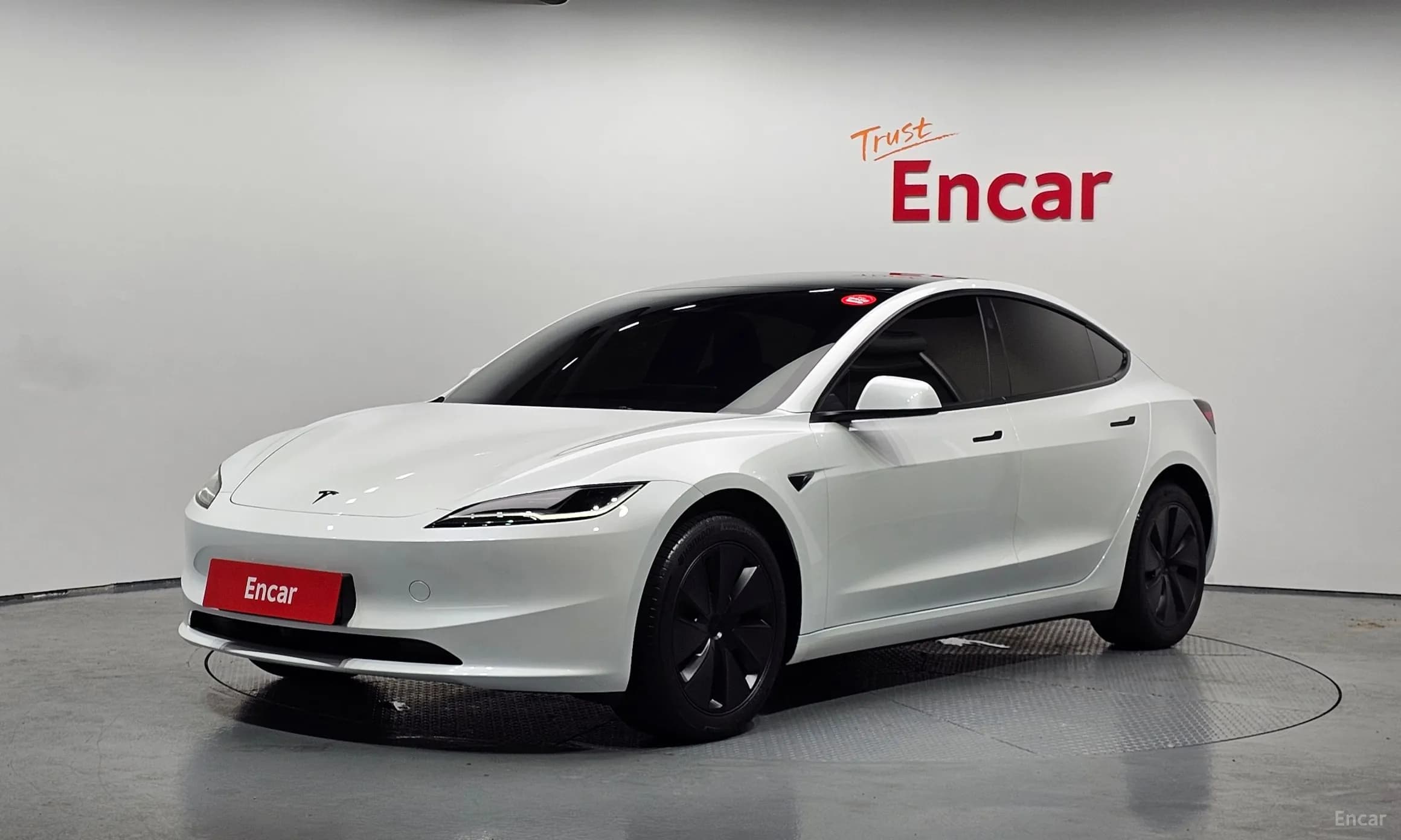 Model 3