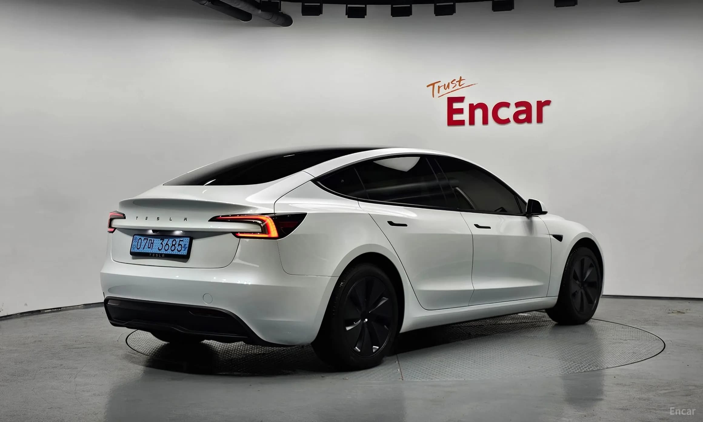 Model 3