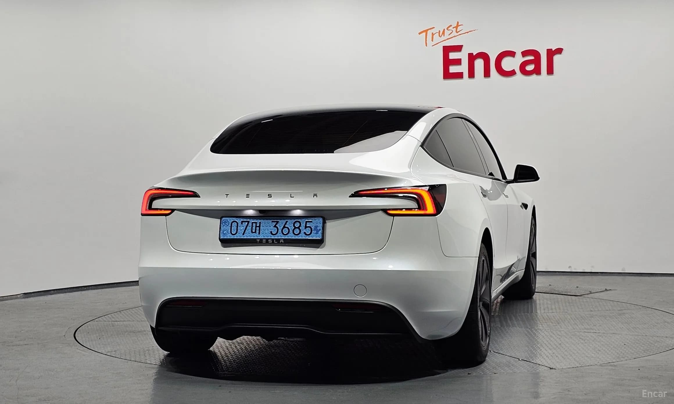 Model 3