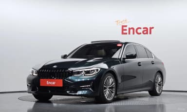 3 Series (G20)