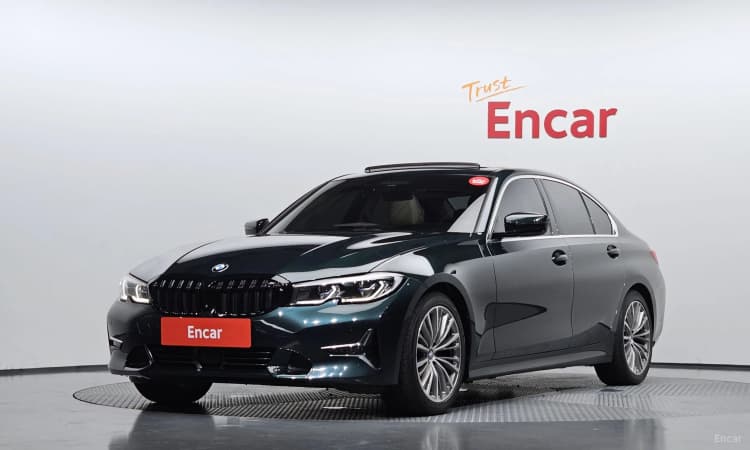 3 Series (G20)