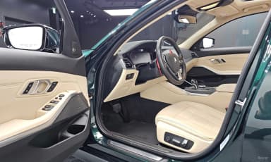 3 Series (G20)
