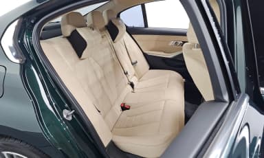 3 Series (G20)