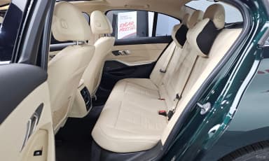 3 Series (G20)