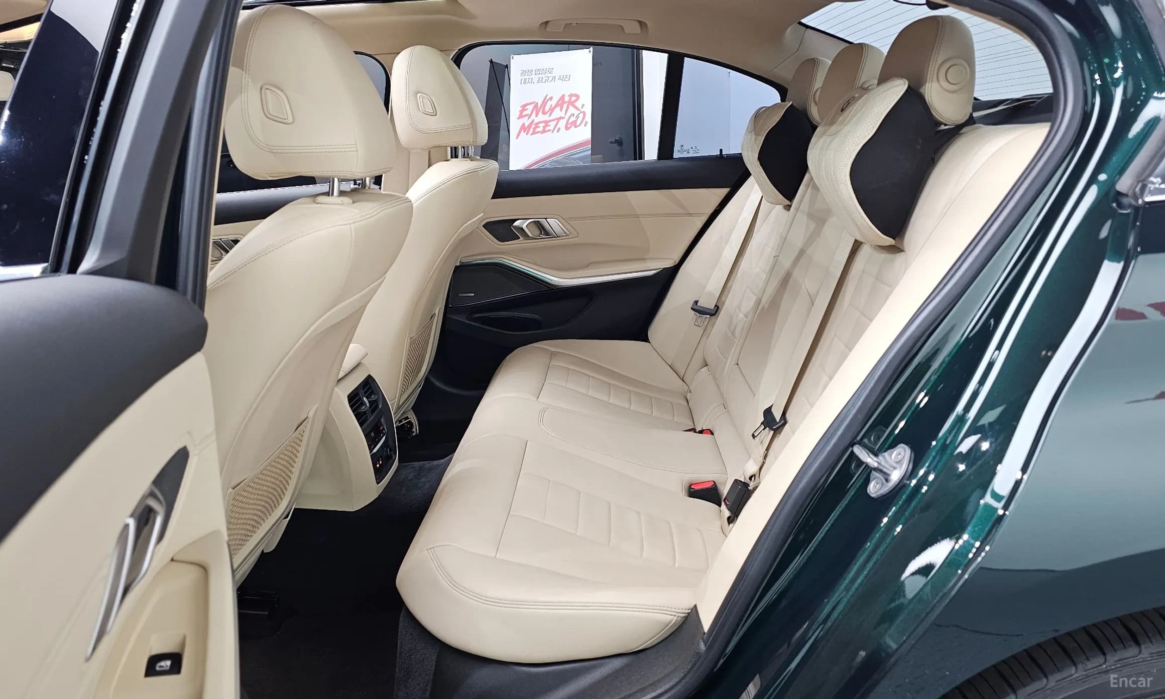 3 Series (G20)