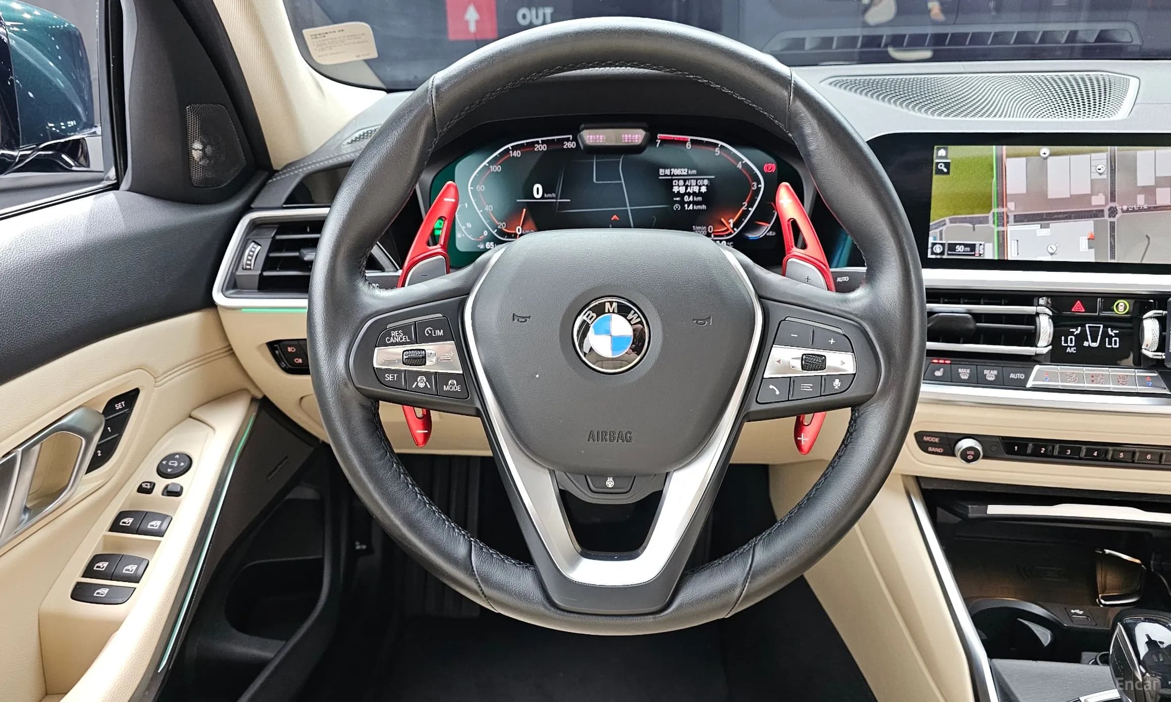 3 Series (G20)