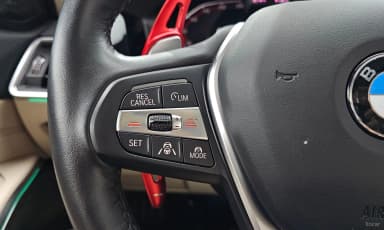 3 Series (G20)