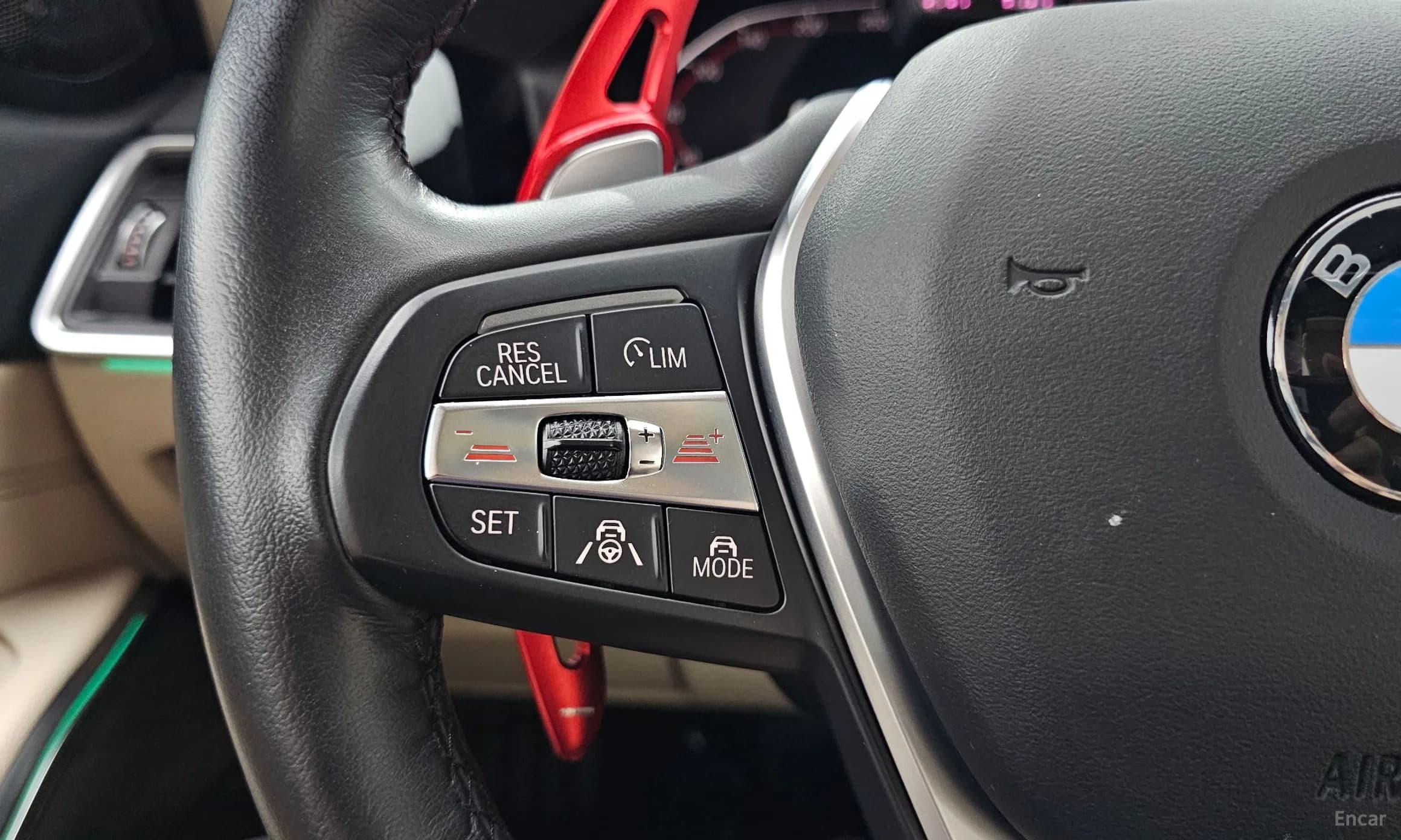 3 Series (G20)