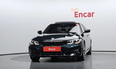 3 Series (G20)
