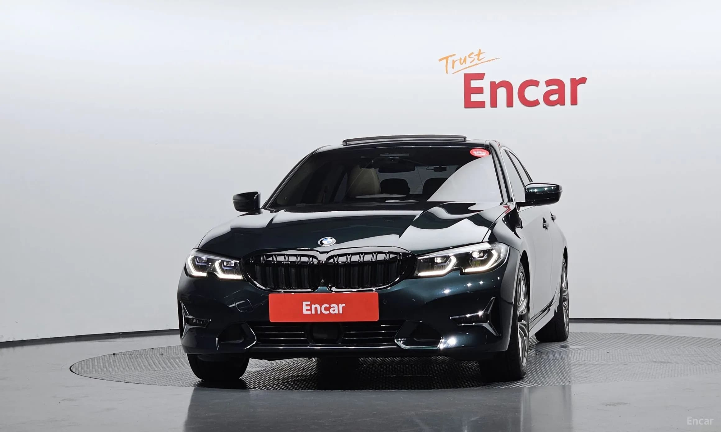 3 Series (G20)