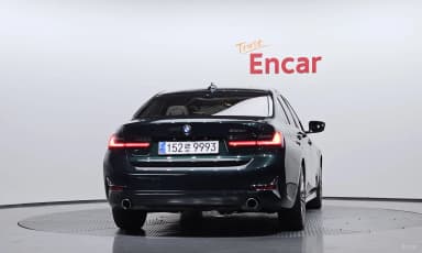 3 Series (G20)