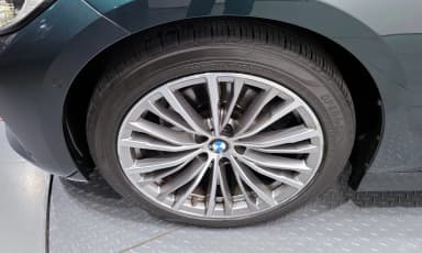 3 Series (G20)