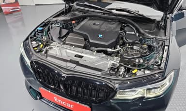 3 Series (G20)