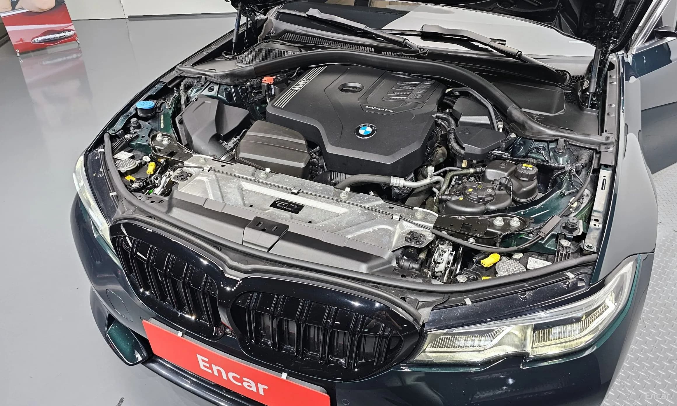 3 Series (G20)