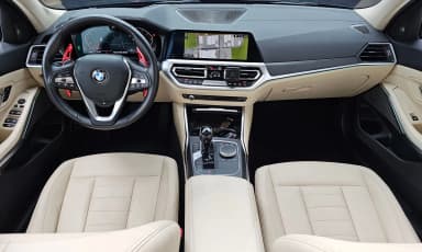 3 Series (G20)
