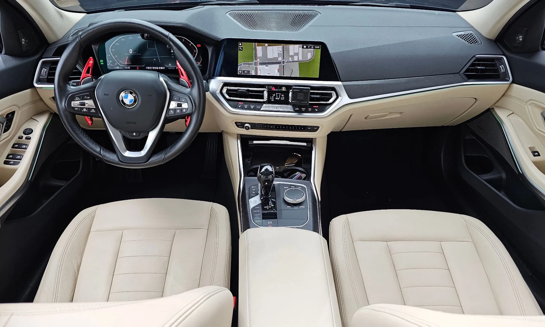 3 Series (G20)