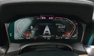 3 Series (G20)
