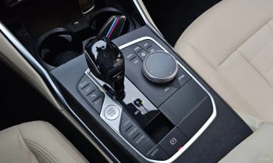 3 Series (G20)