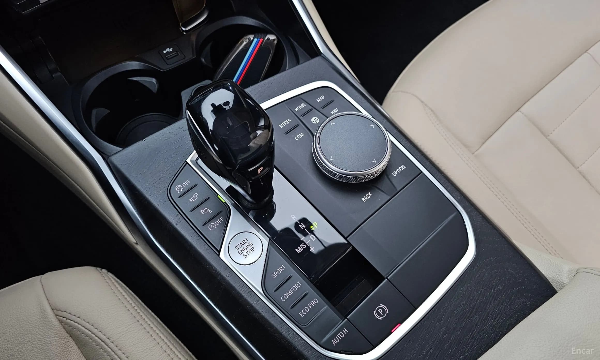 3 Series (G20)